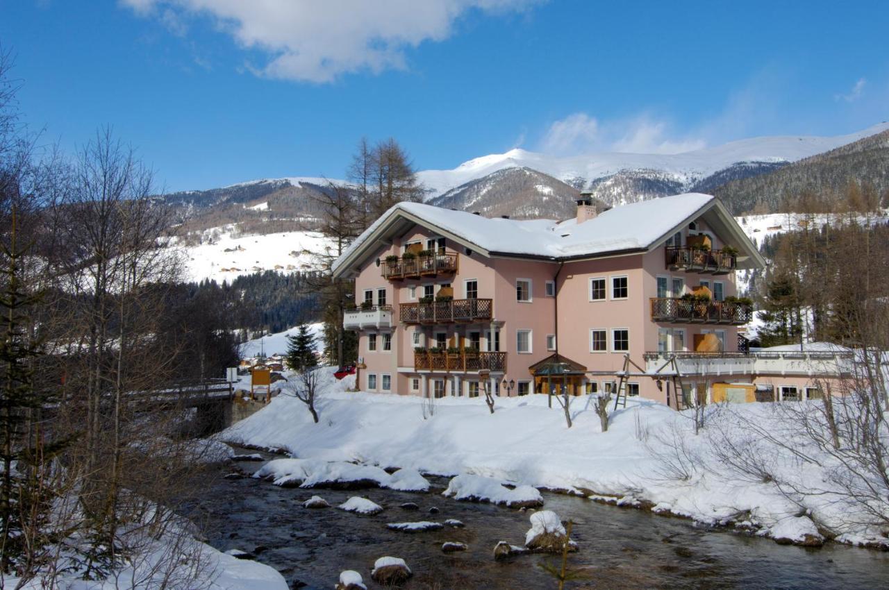 Hotel BAD MOOS Dependance Mühlenhof Sexten Exterior foto